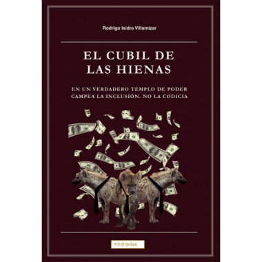 EL CUBIL DE LAS HIENAS