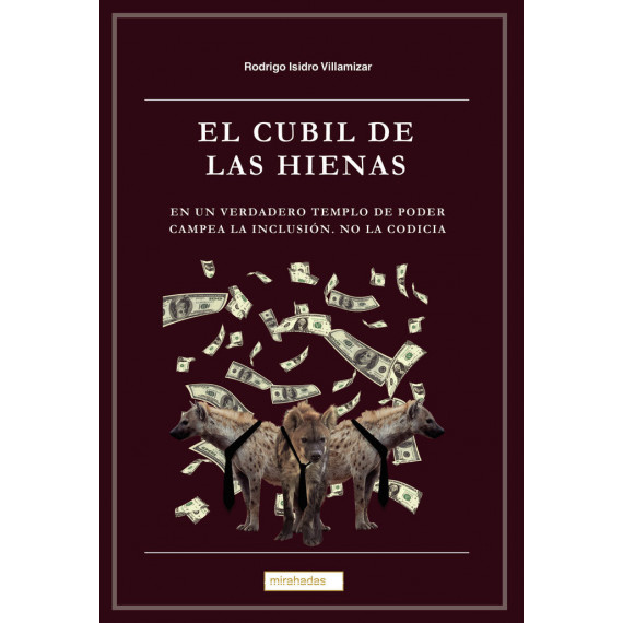 EL CUBIL DE LAS HIENAS