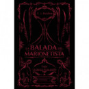 LA BALADA DEL MARIONETISTA III