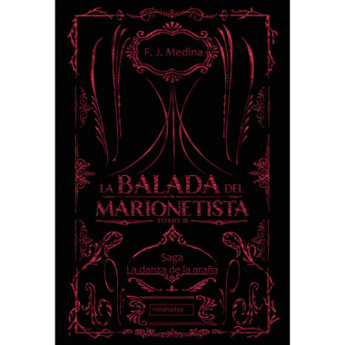 LA BALADA DEL MARIONETISTA III