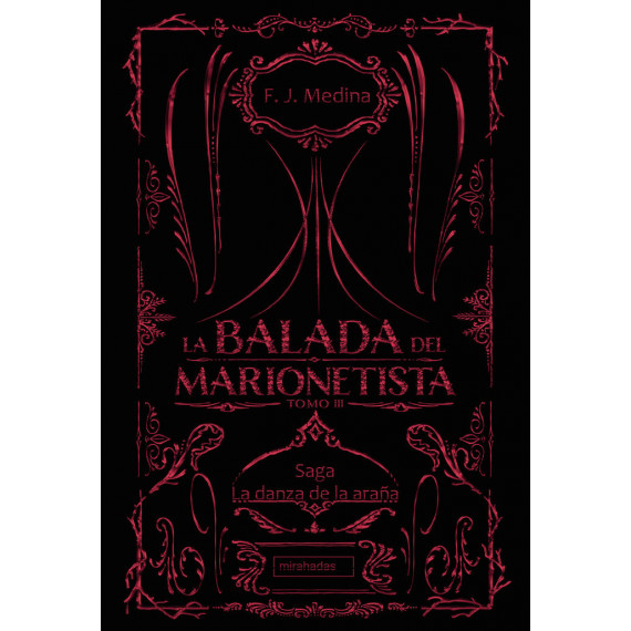 LA BALADA DEL MARIONETISTA III