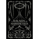 LA BALADA DEL MARIONETISTA II