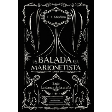 LA BALADA DEL MARIONETISTA II