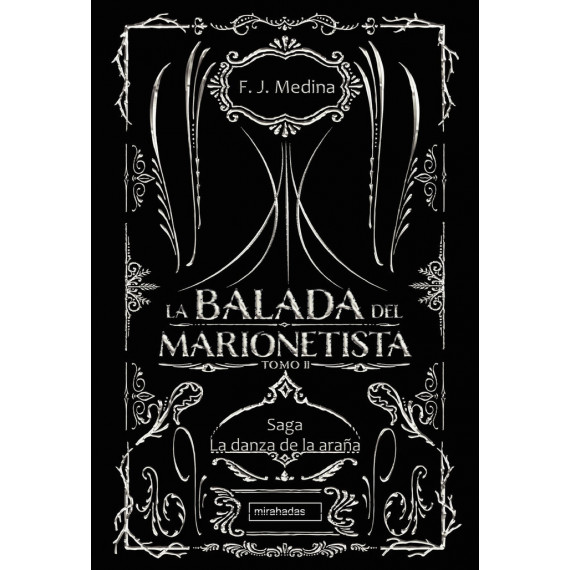 LA BALADA DEL MARIONETISTA II
