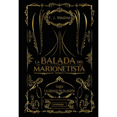 LA BALADA DEL MARIONETISTA I