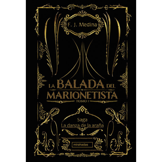 LA BALADA DEL MARIONETISTA I
