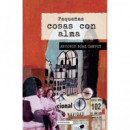 PEQUE�AS COSAS CON ALMA