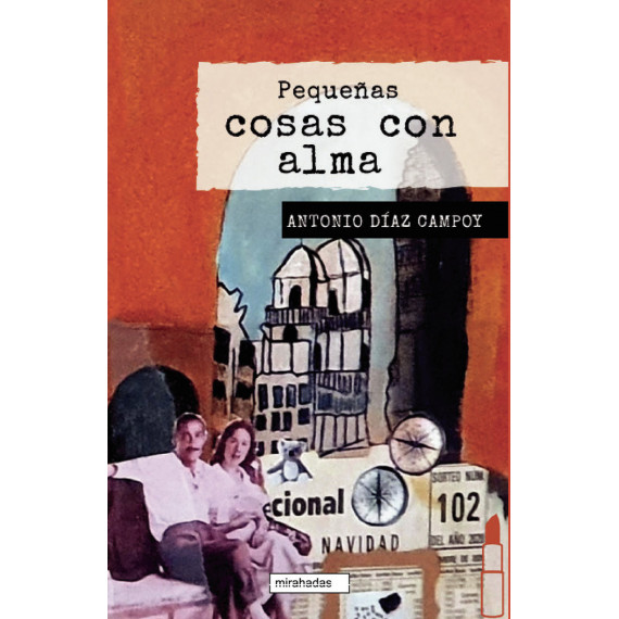 PEQUE�AS COSAS CON ALMA