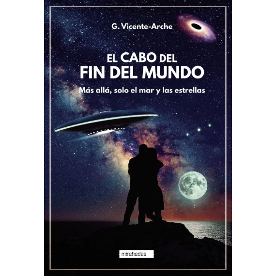 EL CABO DEL FIN DEL MUNDO.