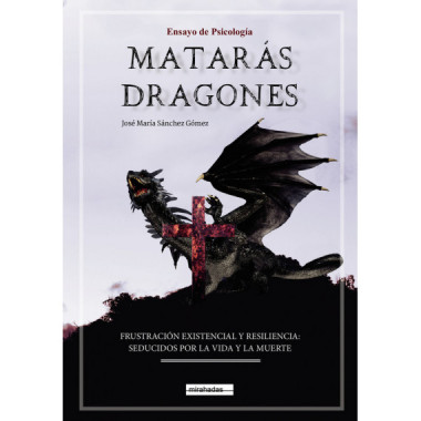 MATARAS DRAGONES