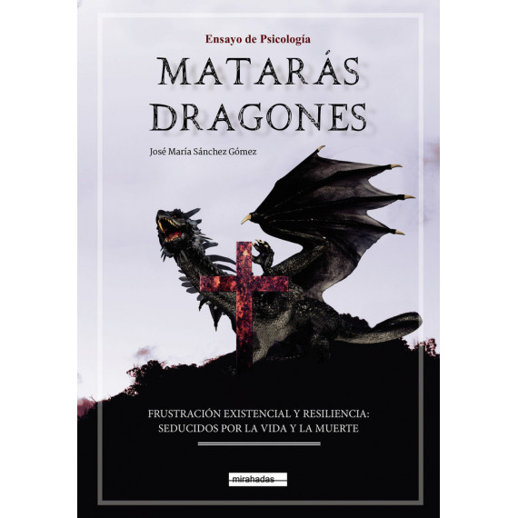 MATARAS DRAGONES