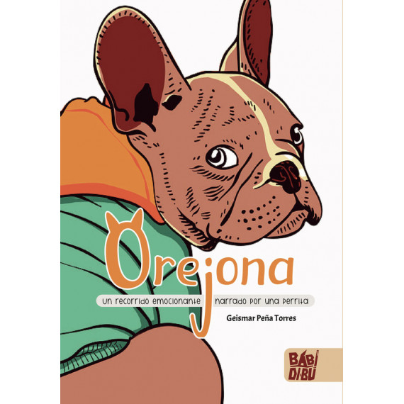 OREJONA