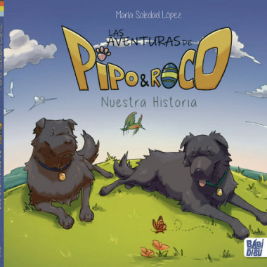 LAS AVENTURAS DE PIPO Y ROCO