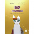 IRIS TROTAMUNDOS