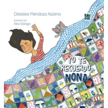 YO TE RECUERDO, NONA