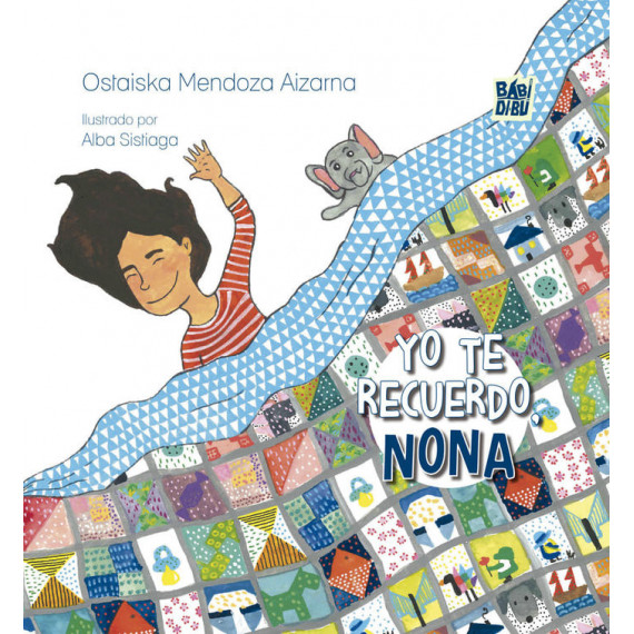 YO TE RECUERDO, NONA