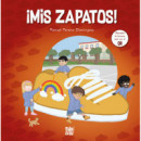 �MIS ZAPATOS!