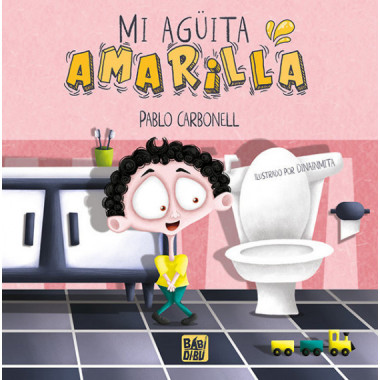 MI AGUITA AMARILLA