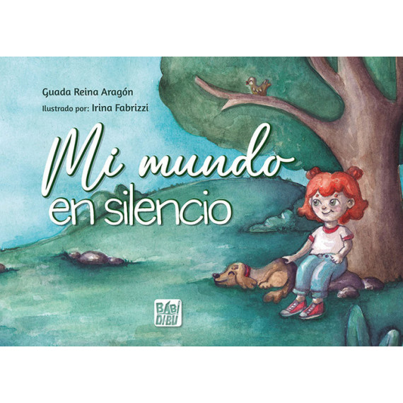 MI MUNDO EN SILENCIO