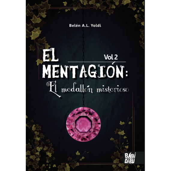 MENTAGION,EL VOL 2