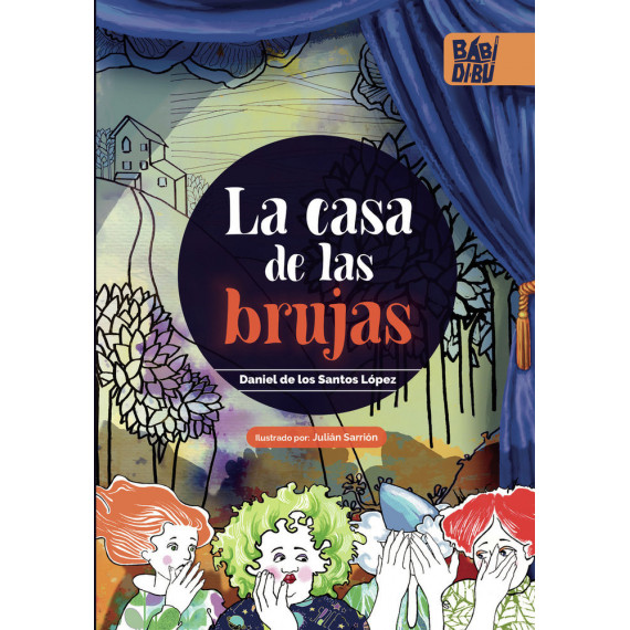 La casa de las brujas