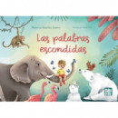 LAS PALABRAS ESCONDIDAS