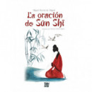 LA ORACION DE SUN SHI