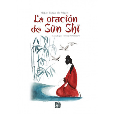 LA ORACION DE SUN SHI