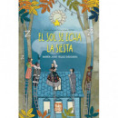 EL SOL SE ECHA LA SIESTA