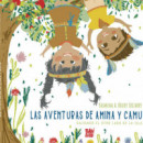 Las aventuras de Amina y Camu