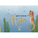HIPO, EL CABALLITO DE MAR