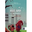 HUGO Y NAYA VIAJAN A LA CIUDAD