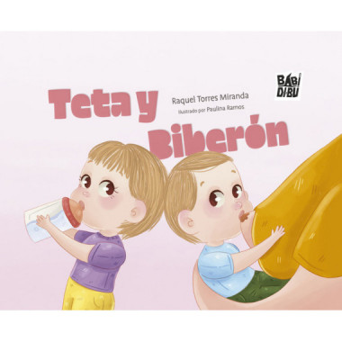 TETA Y BIBERON
