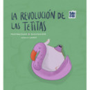LA REVOLUCION DE LAS TETITAS