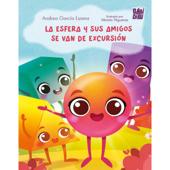 ESFERA Y SUS AMIGOS SE VAN DE EXCURSION,LA