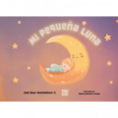 MI PEQUE�A LUNA