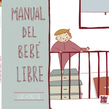 MANUAL DEL BEBE LIBRE