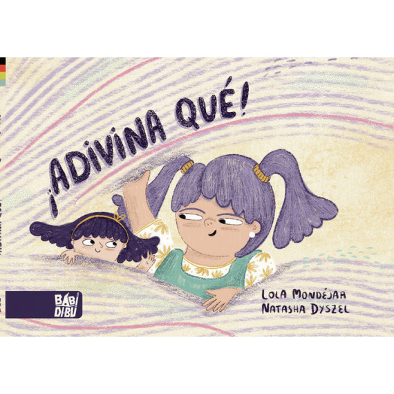 �ADIVINA QUE!