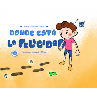DONDE ESTA LA FELICIDAD