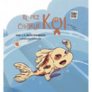 EL PEZ CHARLIE KOI