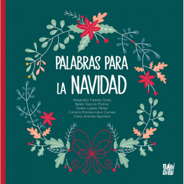 Palabras para la Navidad