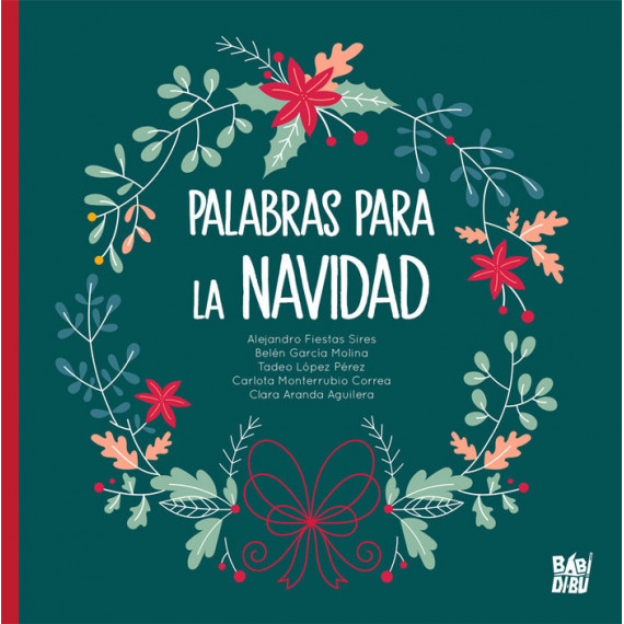 Palabras para la Navidad