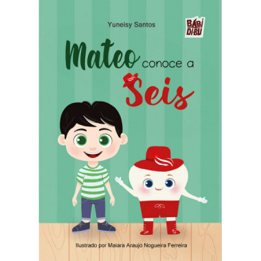 MATEO CONOCE A SEIS