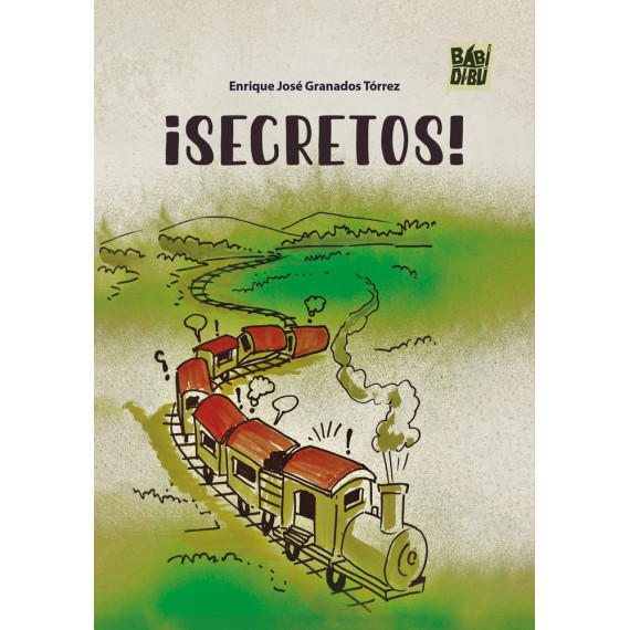 �SECRETOS!