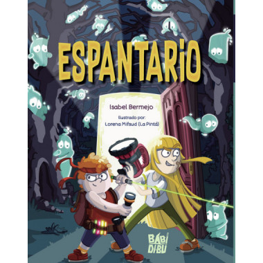 ESPANTARIO