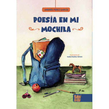 POESIA EN MI MOCHILA