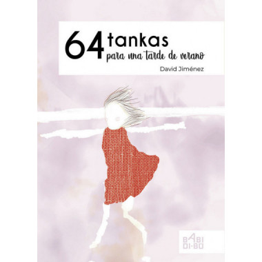 64 tankas para una tarde de verano