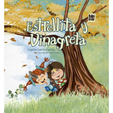 ESTRELLITA Y VINAGRETA