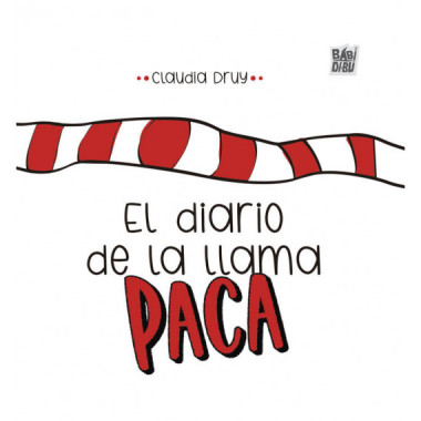 EL DIARIO DE LA LLAMA PACA