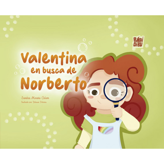 VALENTINA EN BUSCA DE NORBERTO